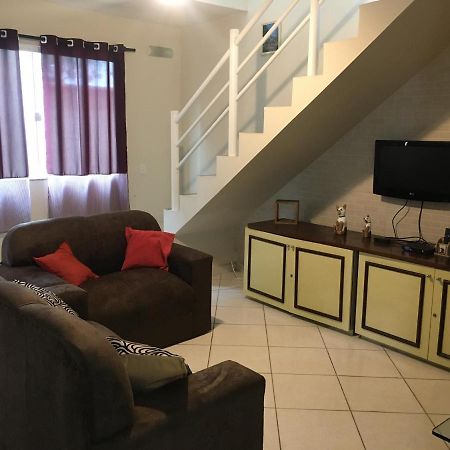 Ruby Hospedagem Cabo Frio Esterno foto