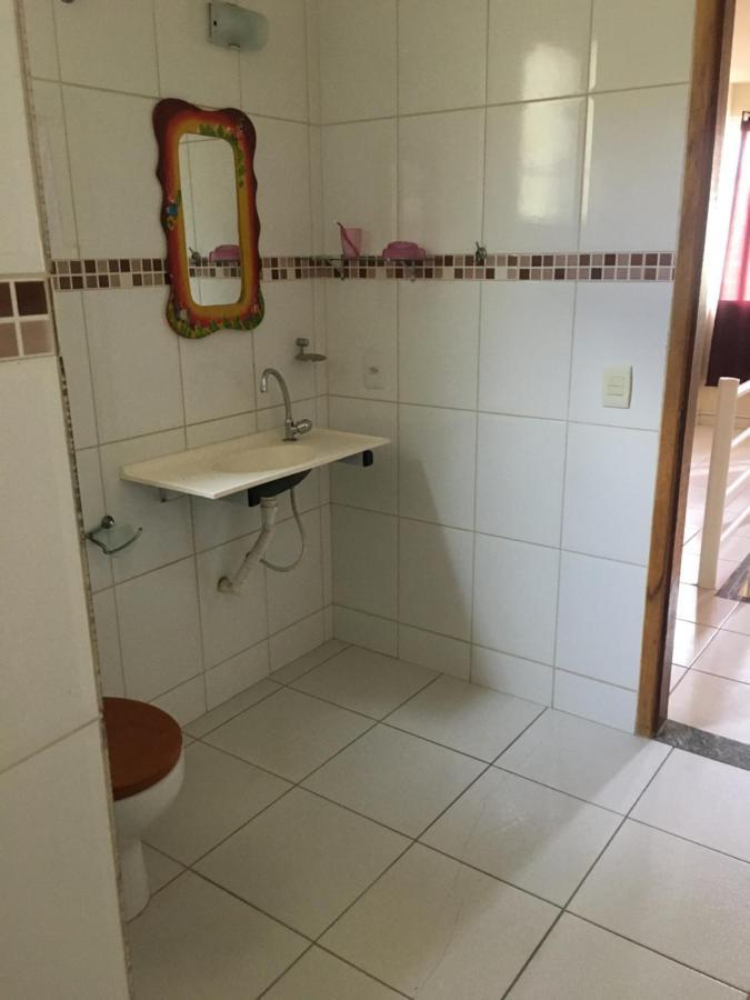 Ruby Hospedagem Cabo Frio Esterno foto
