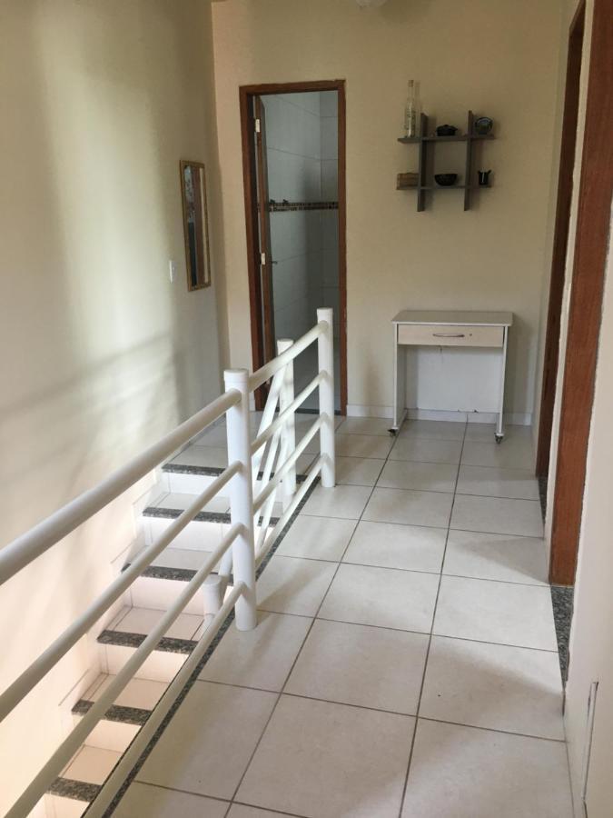 Ruby Hospedagem Cabo Frio Esterno foto