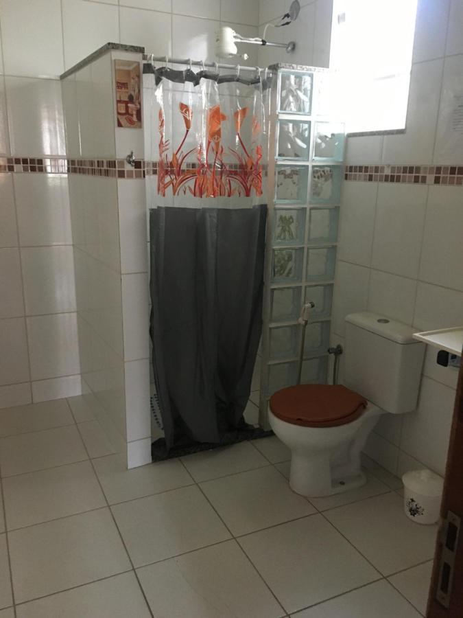 Ruby Hospedagem Cabo Frio Esterno foto