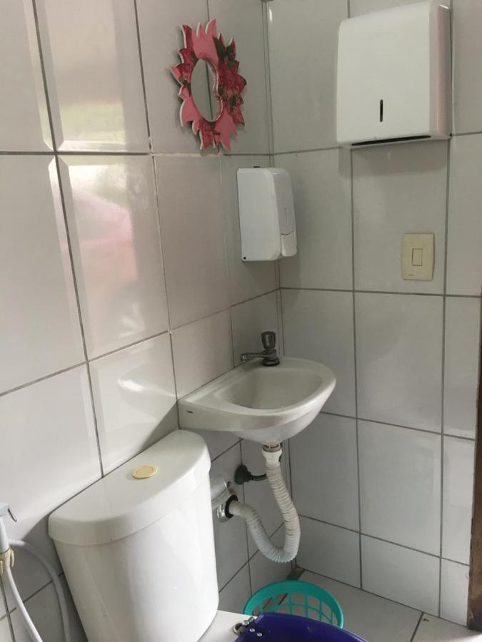 Ruby Hospedagem Cabo Frio Esterno foto