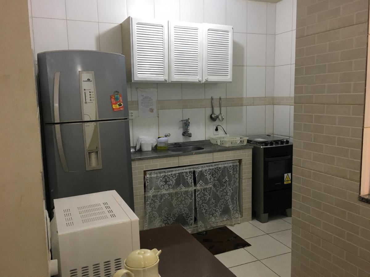 Ruby Hospedagem Cabo Frio Esterno foto