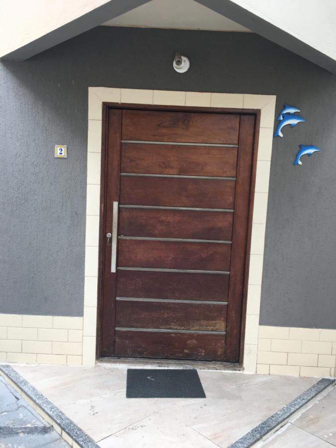 Ruby Hospedagem Cabo Frio Esterno foto