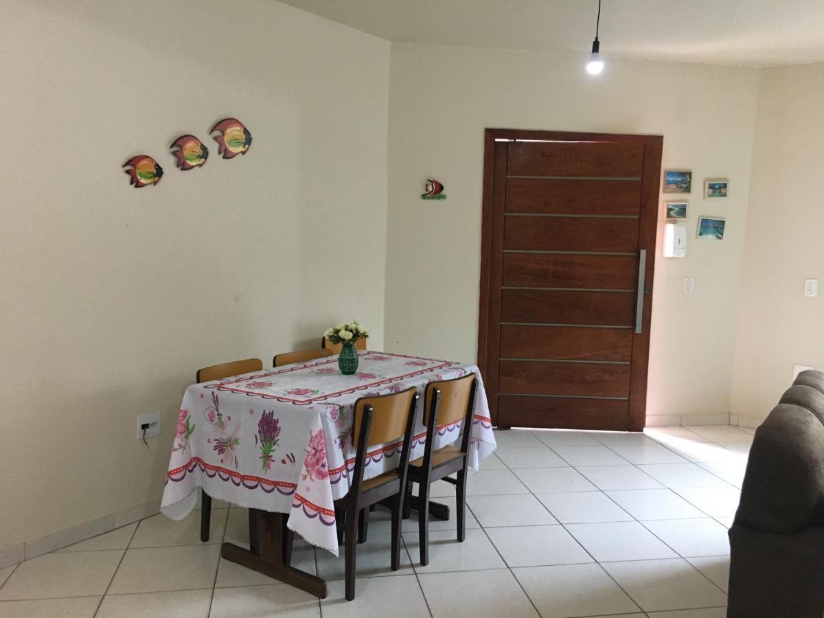 Ruby Hospedagem Cabo Frio Esterno foto