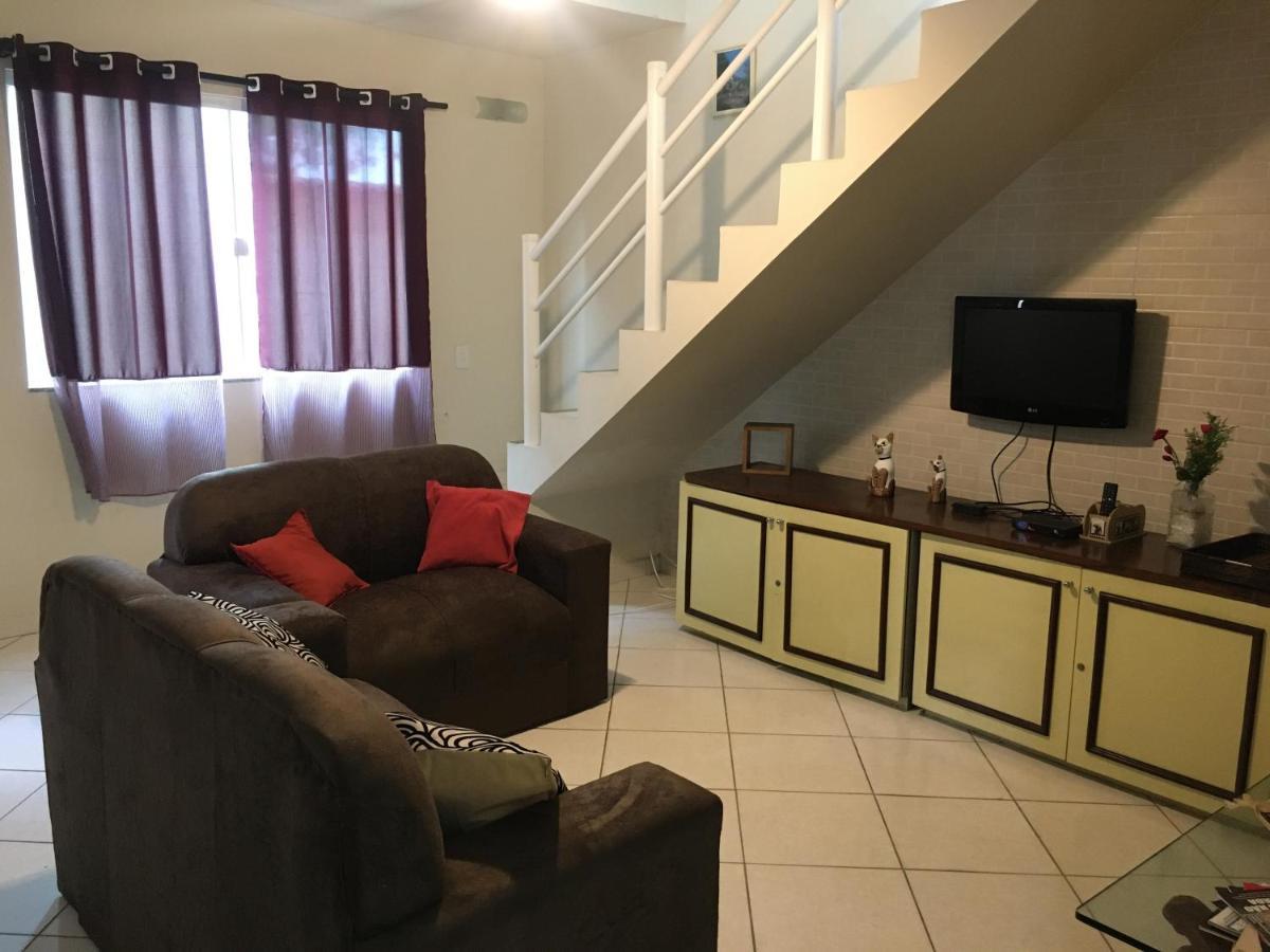 Ruby Hospedagem Cabo Frio Esterno foto