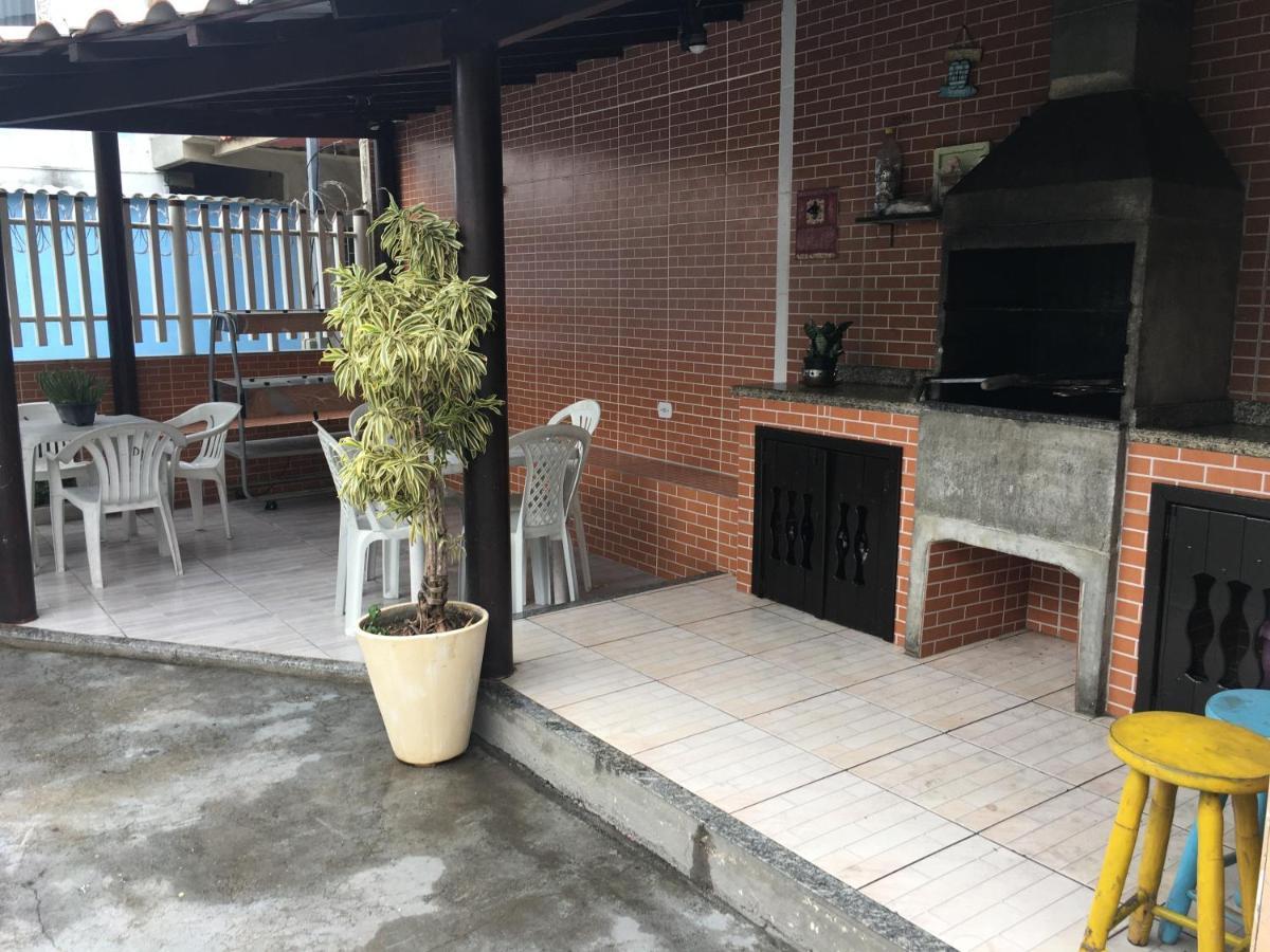 Ruby Hospedagem Cabo Frio Esterno foto