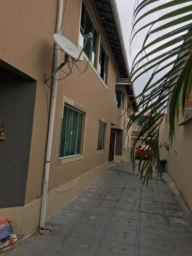 Ruby Hospedagem Cabo Frio Esterno foto