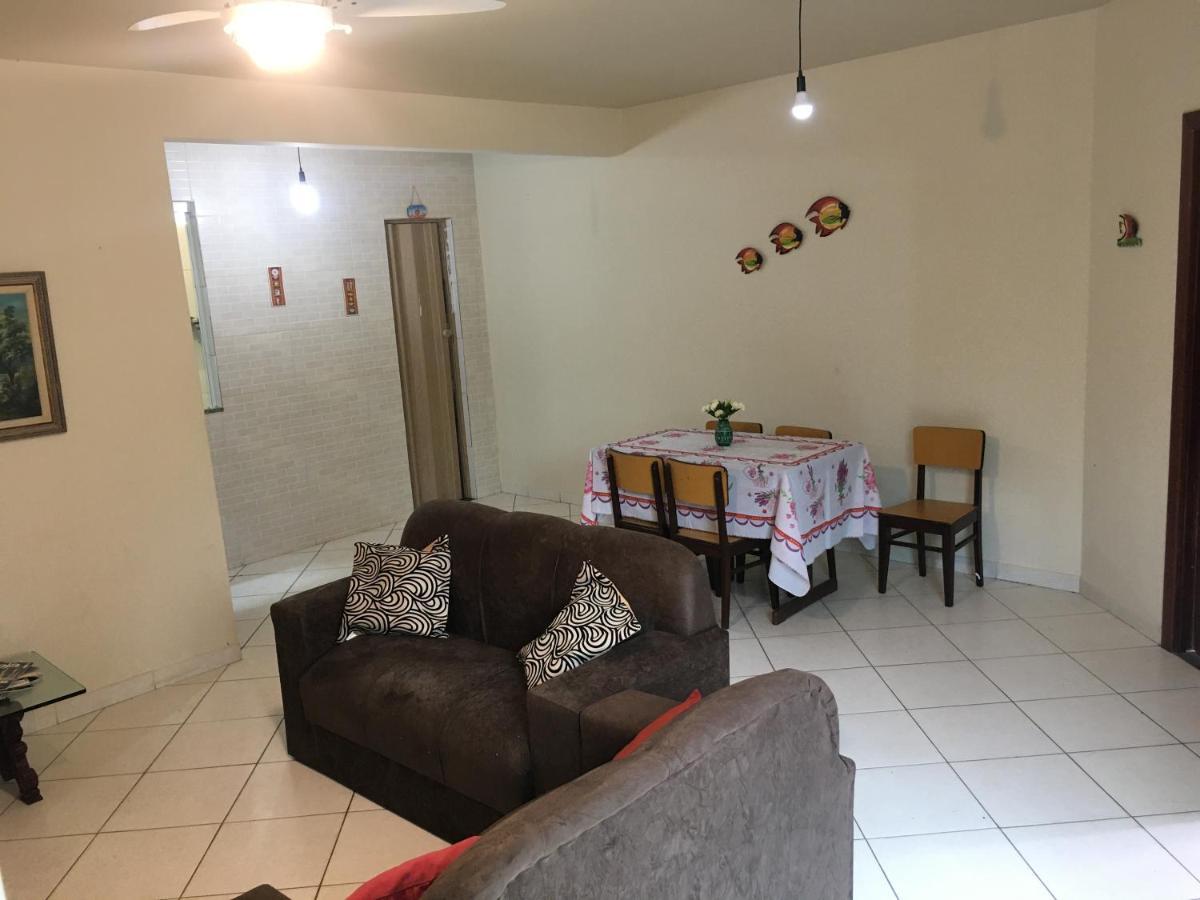 Ruby Hospedagem Cabo Frio Esterno foto