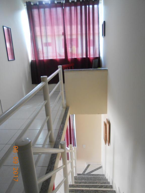Ruby Hospedagem Cabo Frio Esterno foto