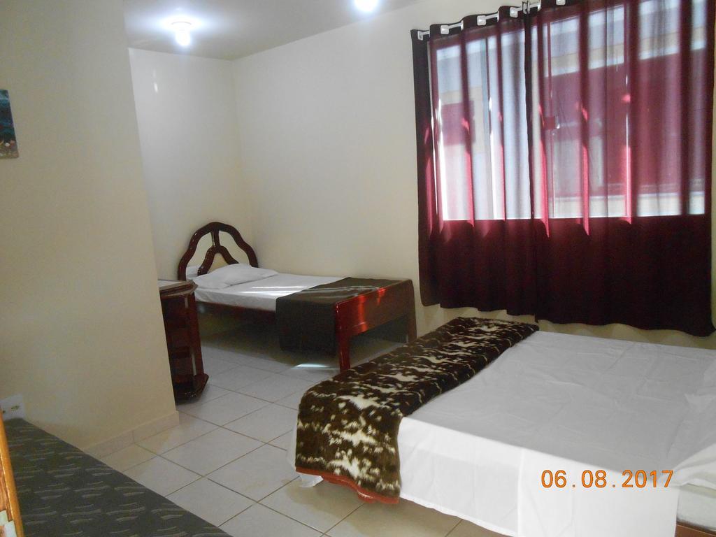 Ruby Hospedagem Cabo Frio Esterno foto