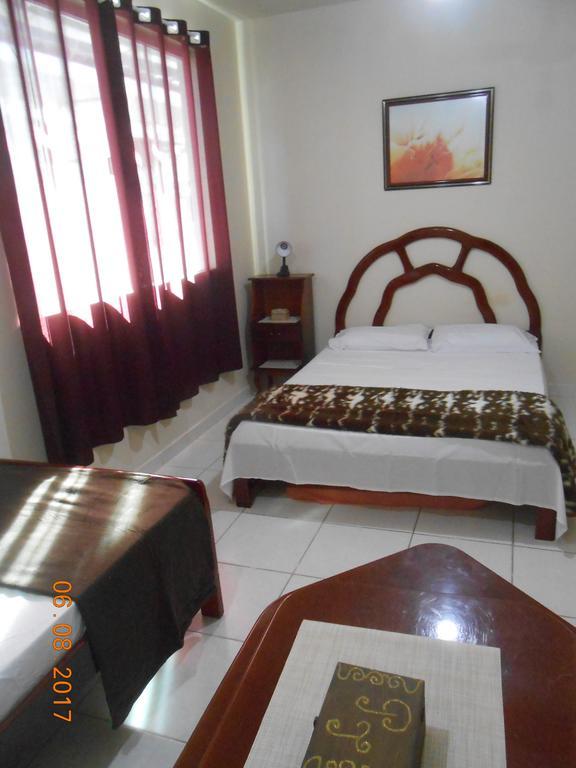 Ruby Hospedagem Cabo Frio Esterno foto