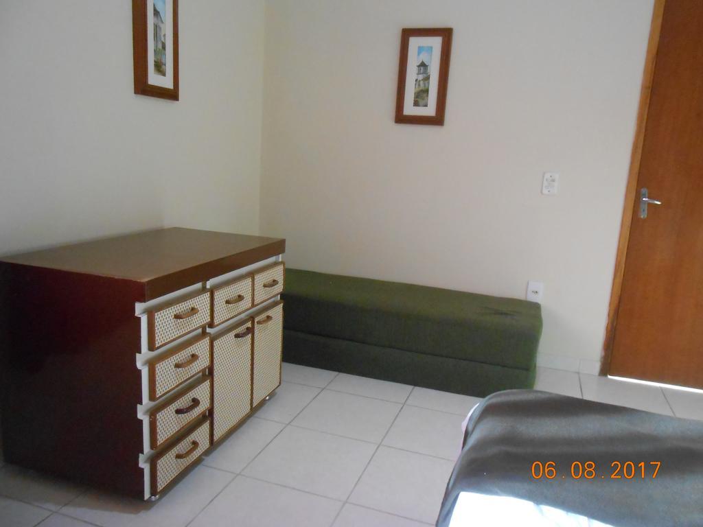 Ruby Hospedagem Cabo Frio Esterno foto