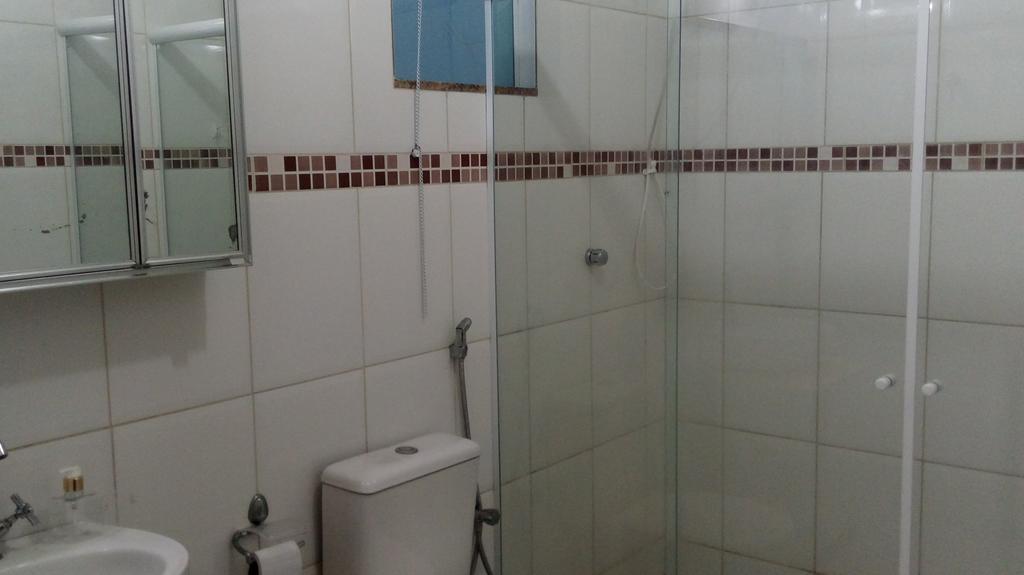 Ruby Hospedagem Cabo Frio Esterno foto