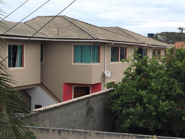 Ruby Hospedagem Cabo Frio Esterno foto